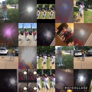 Meet your Posher, Nevaeh